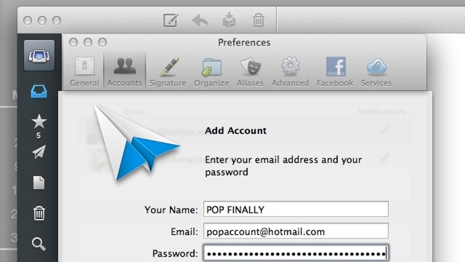 best mac email client lifehacker