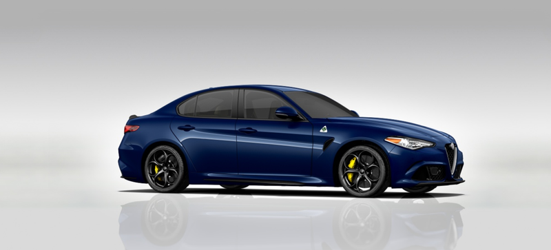 You Can Officially Begin Piecing Together Your Own Alfa