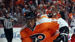Wayne Simmonds (Bruce Bennett/Getty Images)