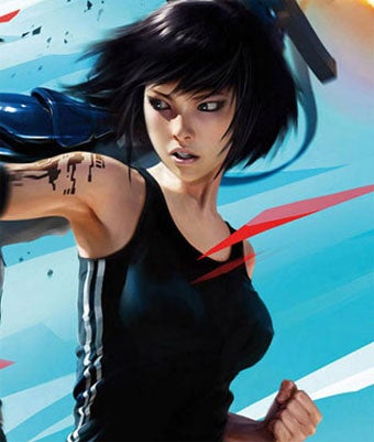 Mirrors edge bonus что это