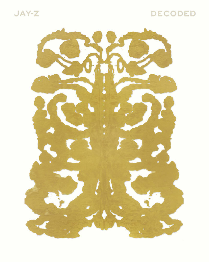 Illustration for article titled The Root Review: Jay-Z's 'Decoded'