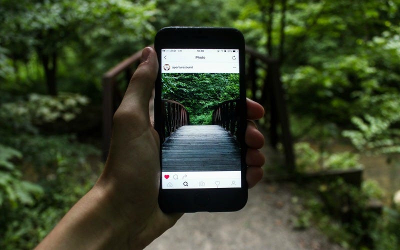 image pexels - instagram likes app hack android