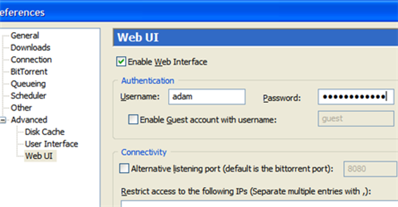 Utorrent vs bittorrent