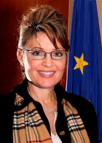 Illustration for article titled Sarah Palin: Obama Has "Left Behind Even The Middle Ground When It Comes To The Issue Of Life"
