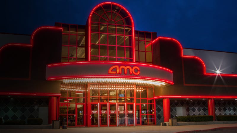 Image result for amc theaters