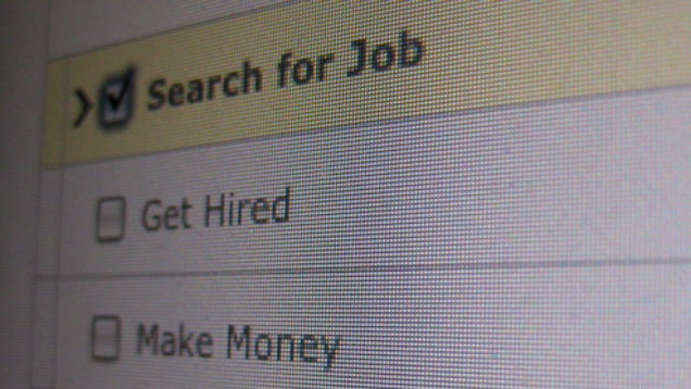 Five Best Online Job Search Sites