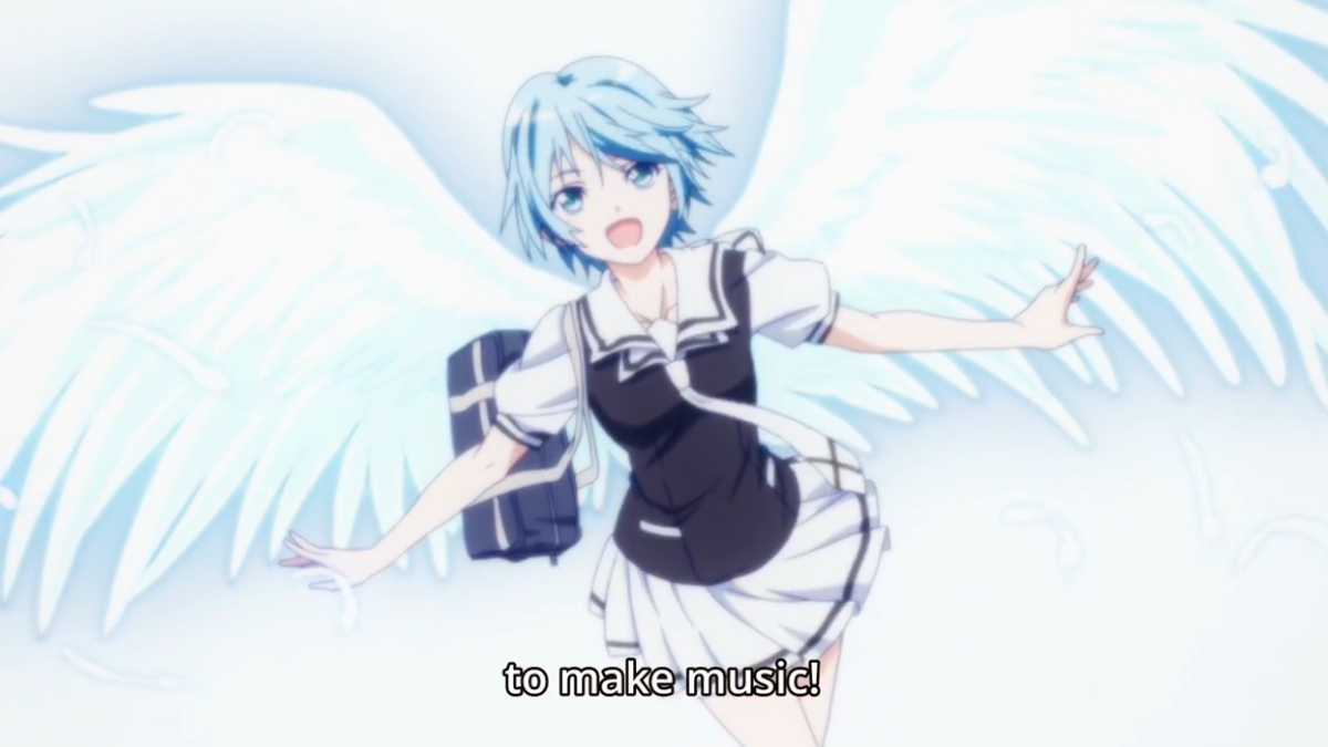 In The Latest Chapter Of Fuuka Ch 01 02