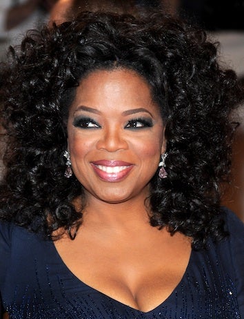 Illustration for article titled Oprah Shills For McDonald's As Authentic Australian Hangout