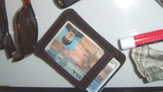 Illustration for article titled Return a Lost Driver's License By Dropping It In Any Mailbox