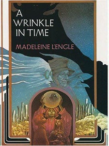 Illustration for article titled Madeleine L'Engle, Beloved Author Of Fifth-Grade Erotica, Dies