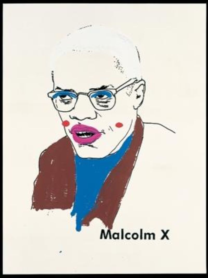 Illustration for article titled Glenn Ligon: Art That Pushes the Boundaries of 'Otherness'