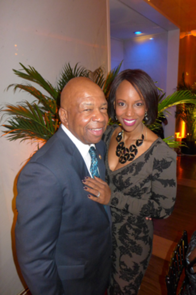 Nicole Venable/The Root