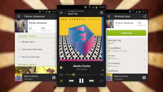 instal the new version for ipod Spotify 1.2.20.1216