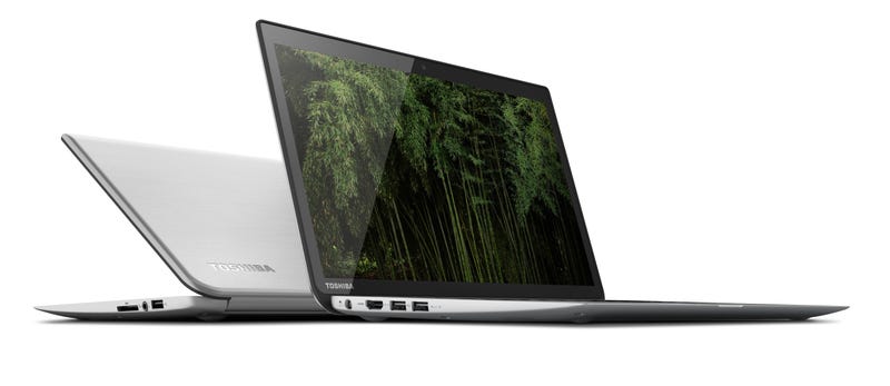 Illustration for article titled Toshiba abandona el mercado de PCs de consumo (actualizado)