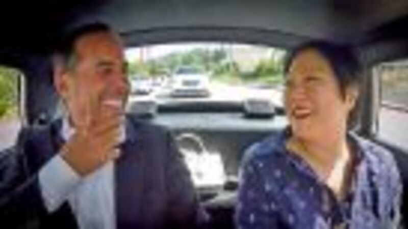 Jerry Seinfeld's Comedians In Cars Getting Coffee Returns June 16th - Jalopnik
