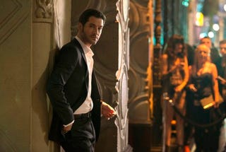 Illustration for article titled Fox Orders Lucifer to Series