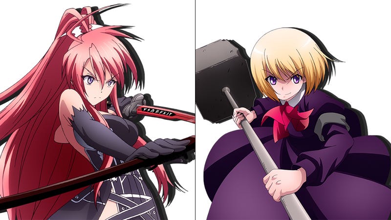 Anime - انمي