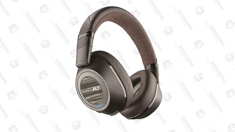 Plantronics BackBeat PRO 2 Wireless Noise Canceling Headphones | $120 | Amazon