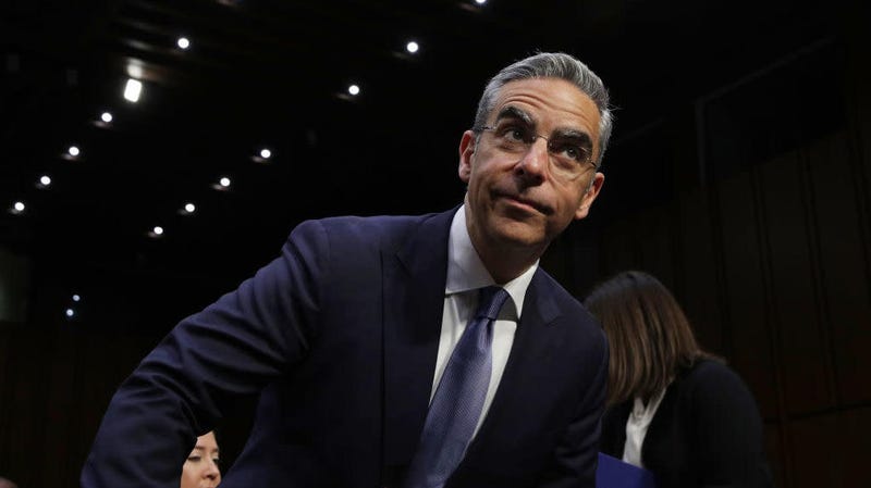 Head of Facebook’s Calibra, David Marcus