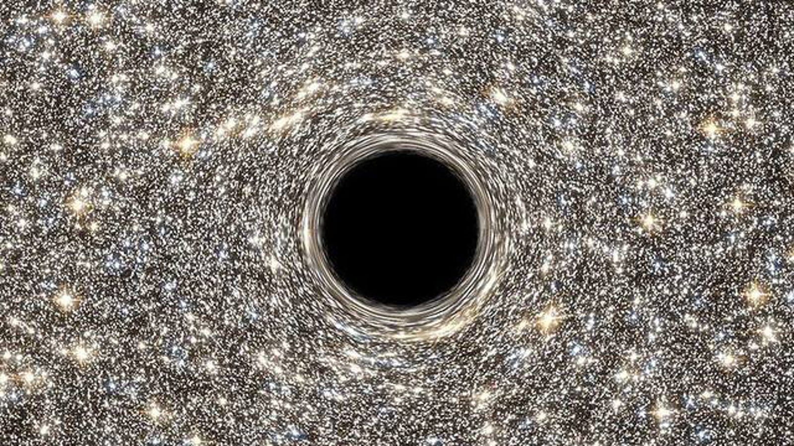 blackhole gloryhole flash