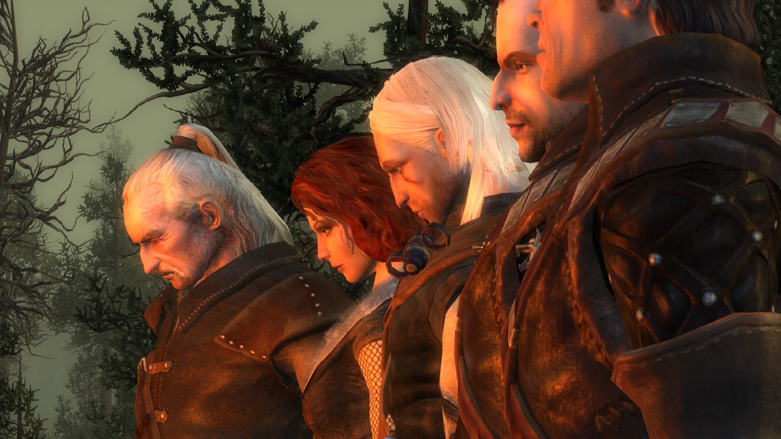 the witcher enhanced edition torrent pc games