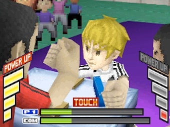 Illustration for article titled Should Video Games Permit Three-Player Arm Wrestling?