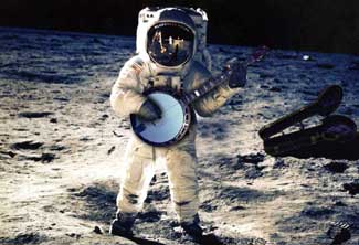 Illustration for article titled Floating Through Space With Joe Morgan
