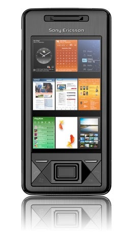 Illustration for article titled SDK for Sony xPeria X1 Phone Launched, Doesn't Cost a Penny