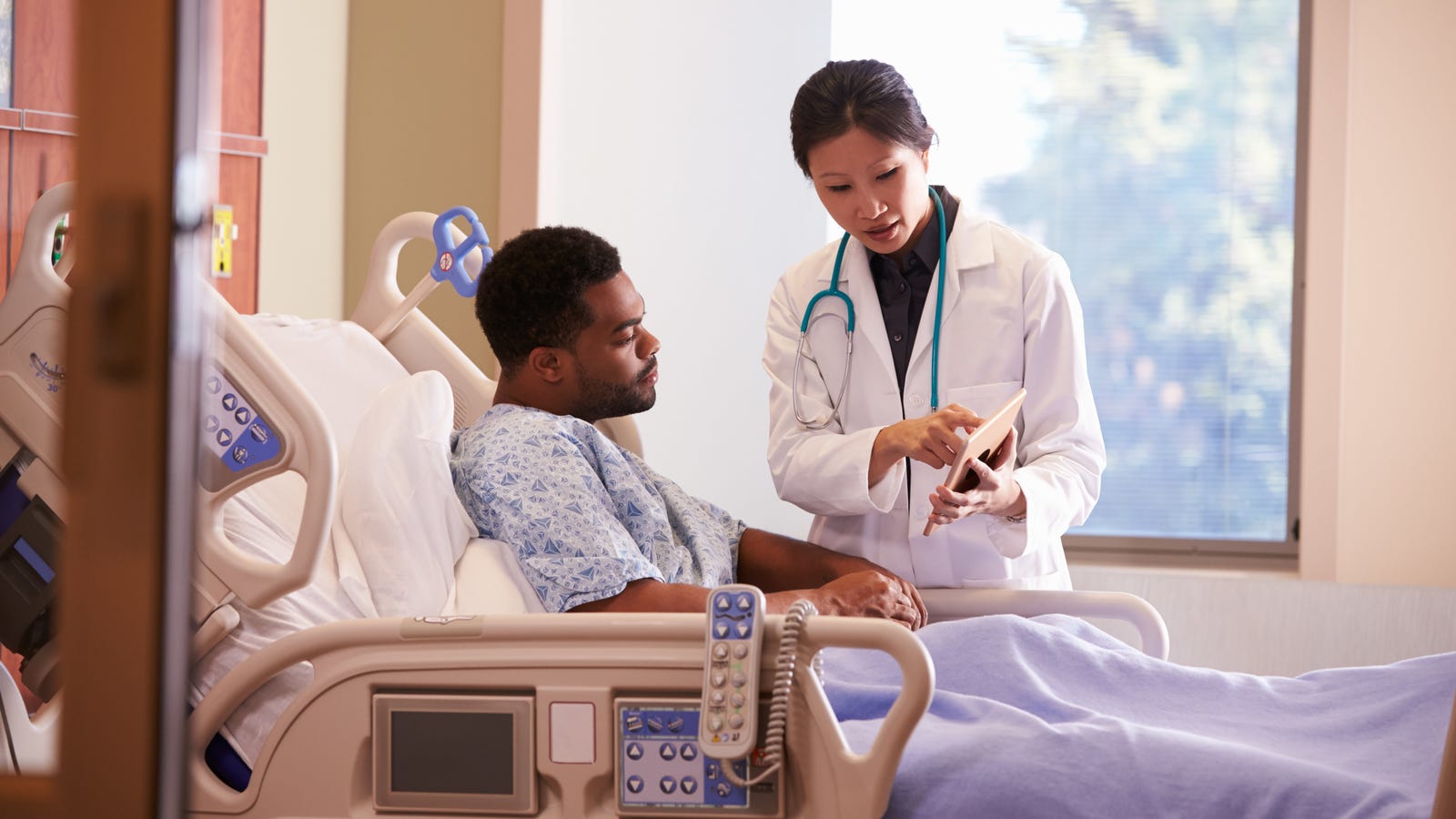 Milwaukee County Declares Racism a Public Health Crisis. Will More Cities Follow Suit?