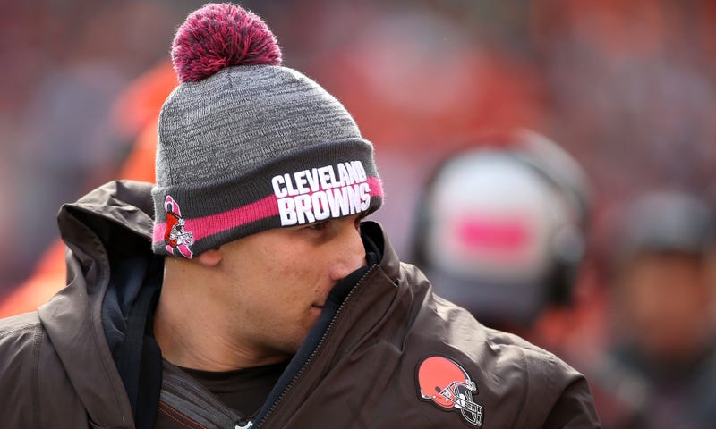 Photo via Aaron Josefczyk/AP.