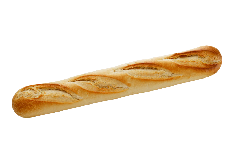 If you stuffed a baguette up someone's arse...