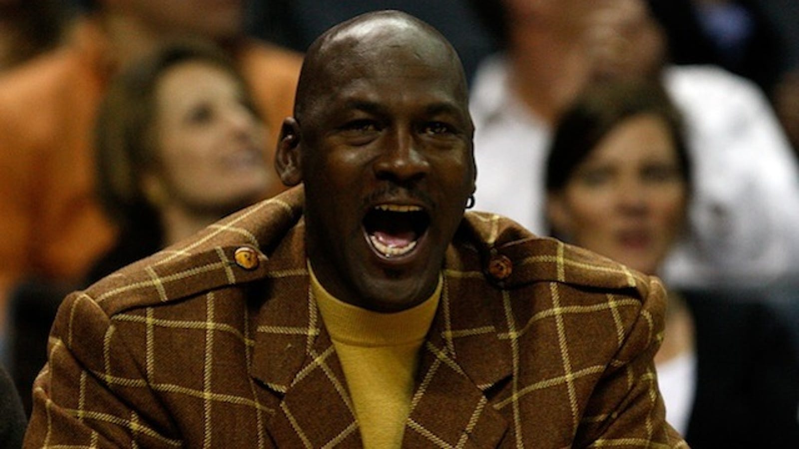 michael jordan crewneck
