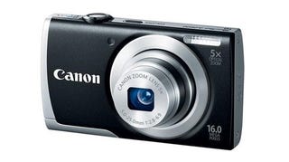 Illustration for article titled Snap Up a Canon PowerShot A2600 Digital Camera for Under $100