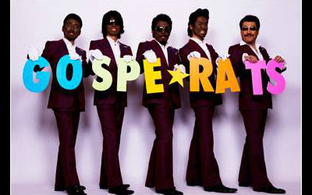 Illustration for article titled Blackface Weddings