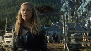 pop television the 100