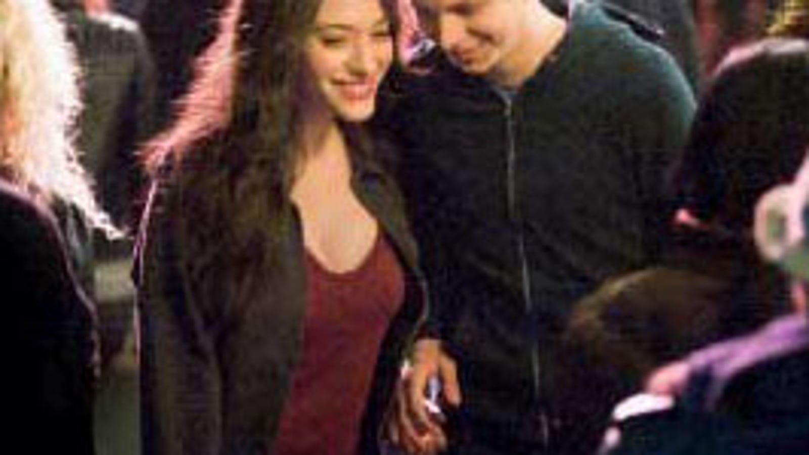 Nick And Norahs Infinite Playlist Pdf