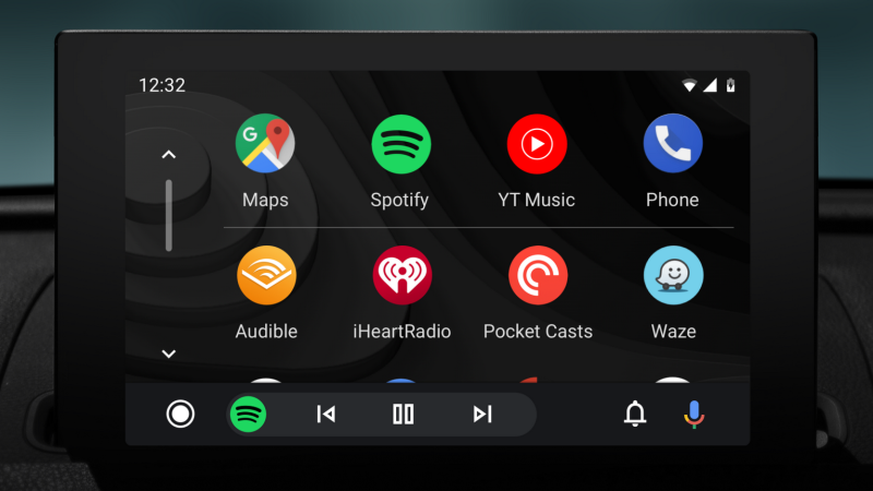 Illustration for article titled Cómo forzar la nueva actualización de Android Auto