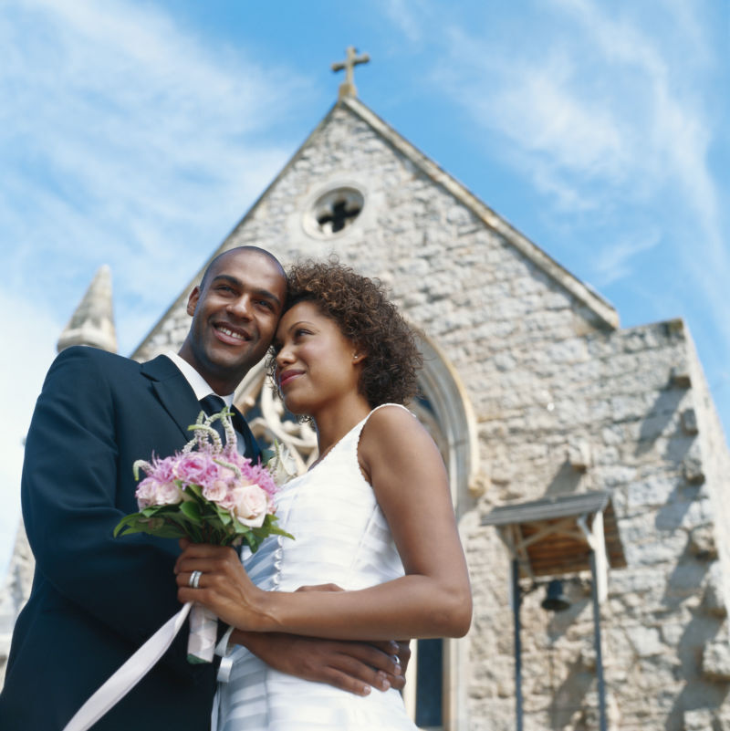 Black Marriage Day 2011