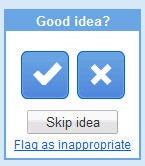 Illustration for article titled Google to Save Money by Getting Product Ideas From Users, Not Paying Them