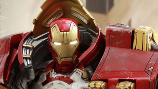 Illustration for article titled Hot Toys' Hulkbuster Just Got A Serious Upgrade