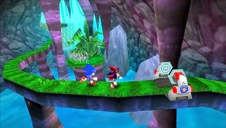 Illustration for article titled Sonic Rivals 2 Download Pc