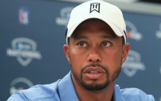 Illustration for article titled Tiger Woods May Be Struggling Financially