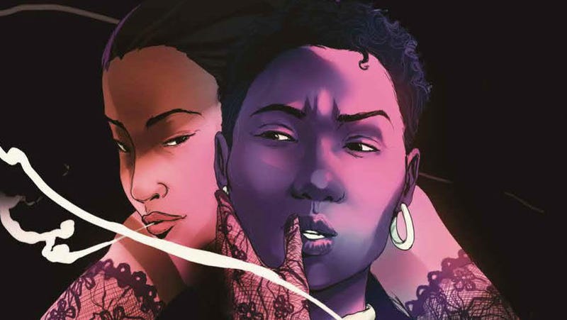 Image: BOOM! Studios