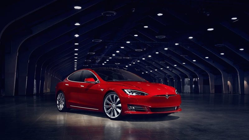 photo of Bob Lutz Thinks The Model S Will Be Collectable After Tesla 'Went Broke' image