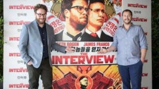 "SONY CEO and Chairman Michael Lynton said of "The Interview" Friday, "It was only when the movie theaters themselves had said that they couldn’t take the movie that we had to say that we couldn't release it on the 25th of December."Sony Pictures Entertainment