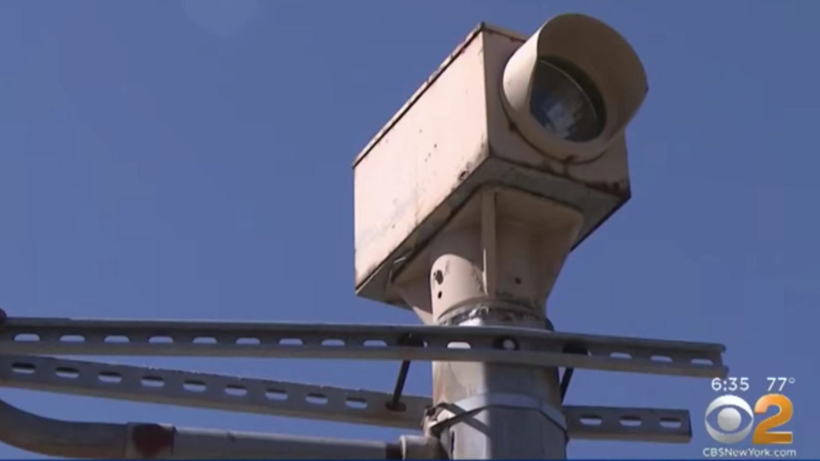 live traffic cameras new york