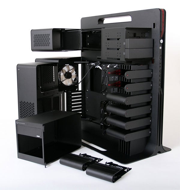 Корпуса оборудование. Thermaltake Level 10 Case. Корпус Thermaltake Level 10. Thermaltake Level 10 vl30001n1z. Thermaltake Level 10 BMW.