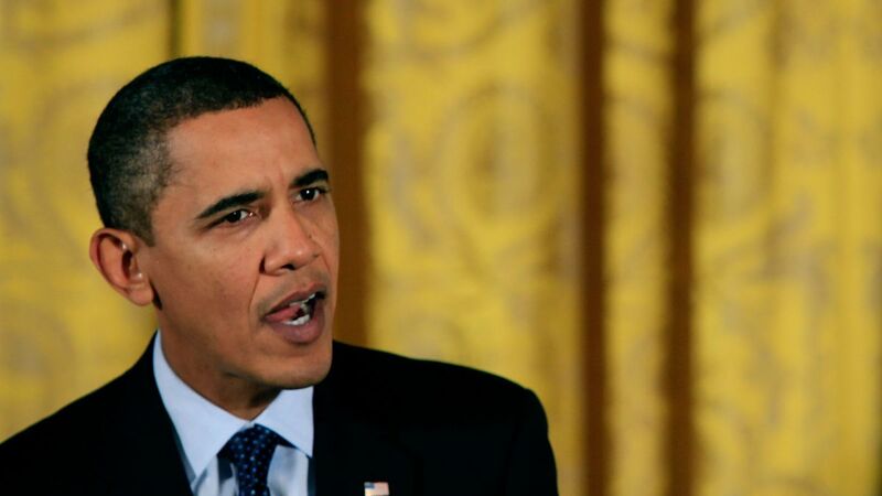 Illustration for article titled Sexual Orientation Added to Hate Crime List, Awaits Obama's OK