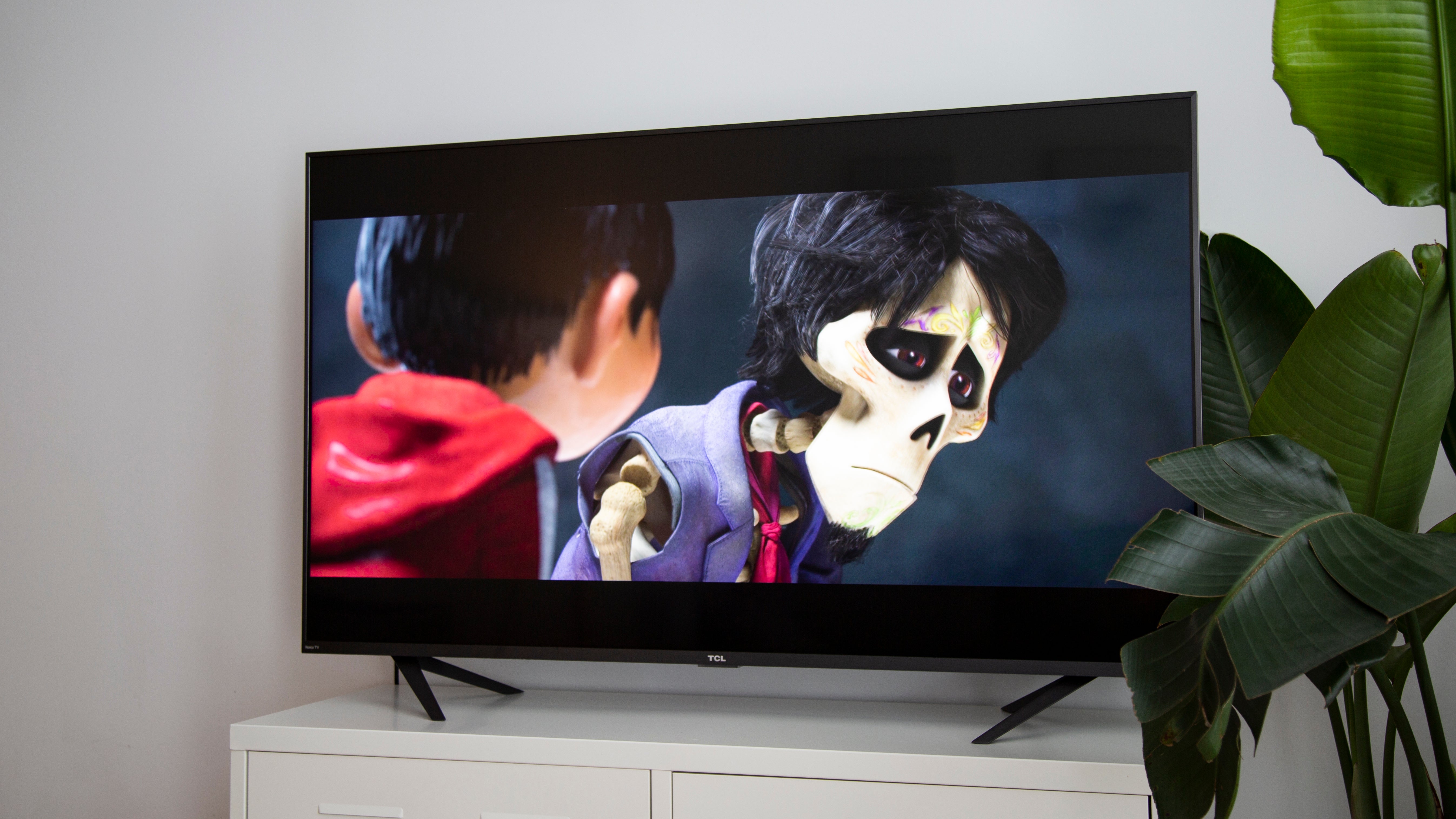 Tcl 6 Series Roku Tv Review The Best 4k Is Better