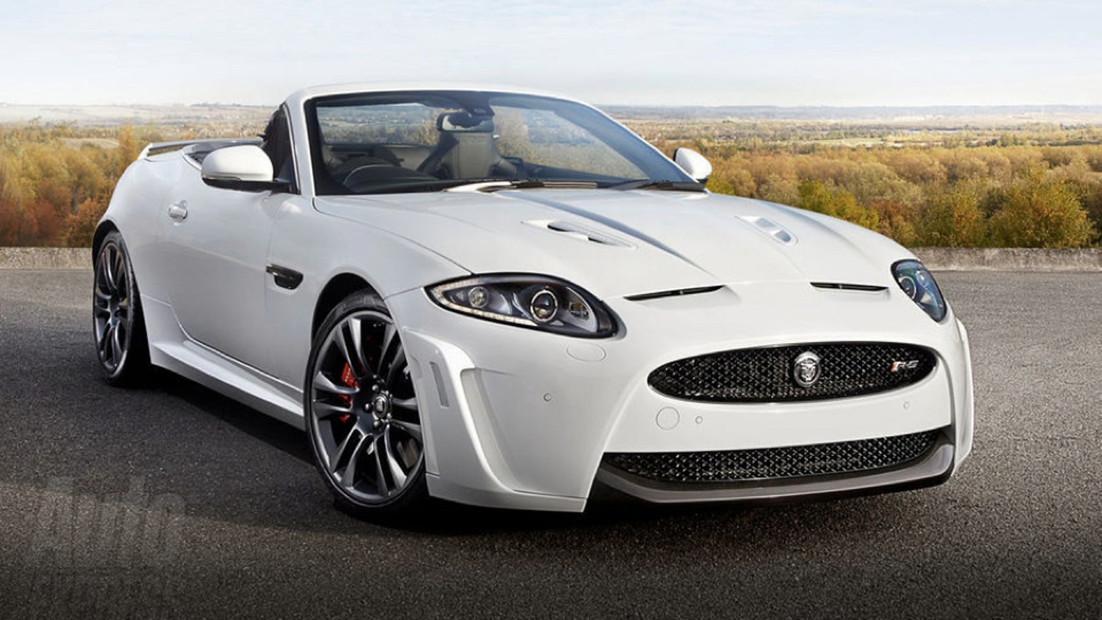 Jaguar-XKR-S-Convertible:-This-is-it